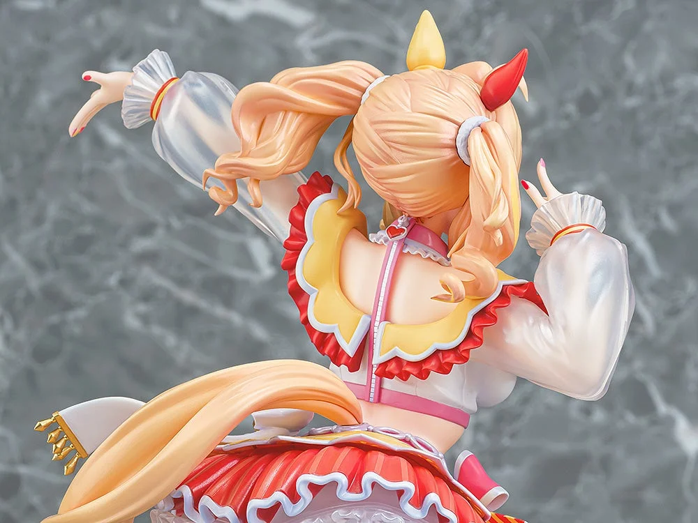 Figurine Fusaichi Pandora d'Umamusume: Pretty Derby par Phat! Company